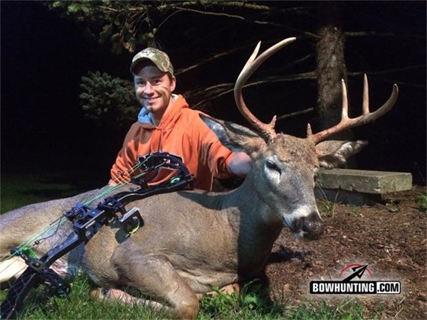 Rut Junkie Apparel
